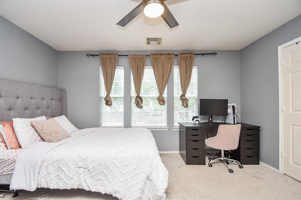 19810 Juniper Berry Drive, Richmond, Texas image 20
