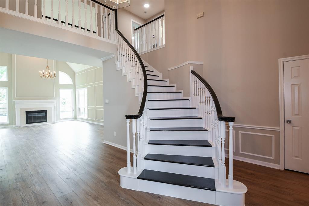 3422 Stoney Mist Drive