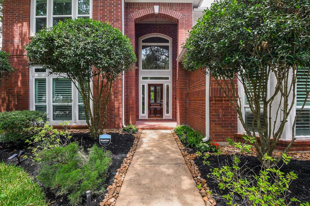 3422 Stoney Mist Drive