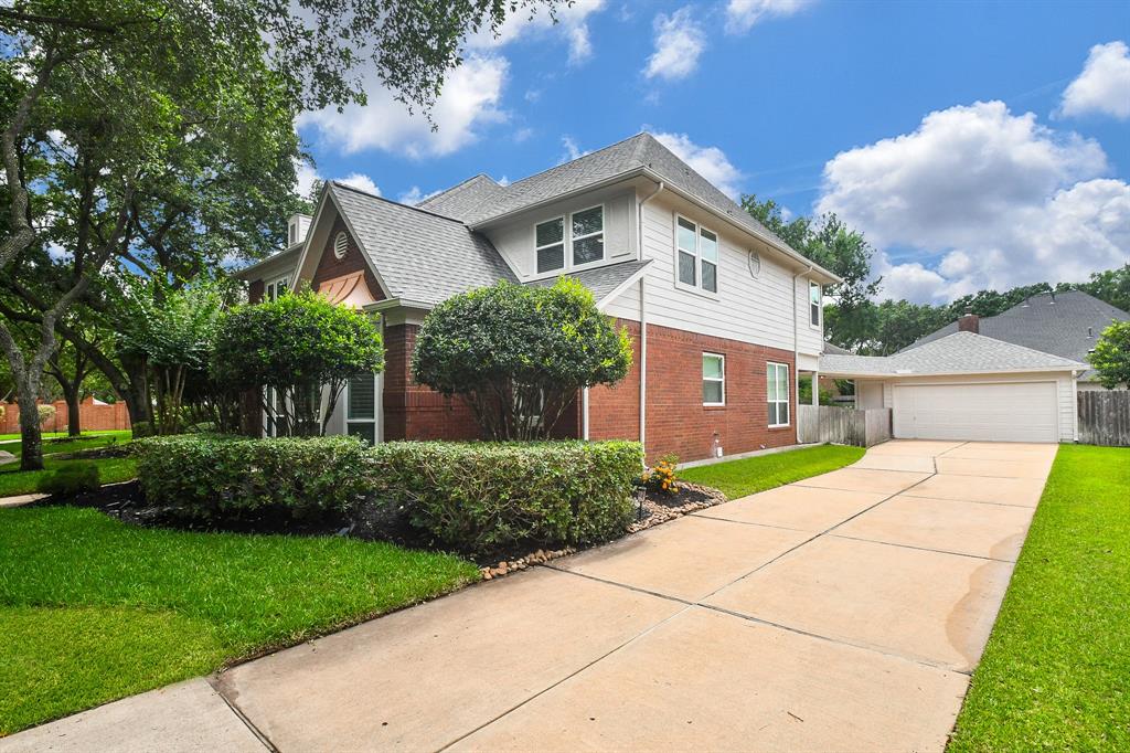 3422 Stoney Mist Drive