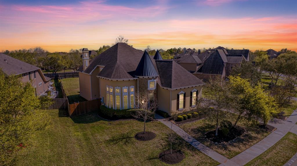 116 Bandera Creek Lane