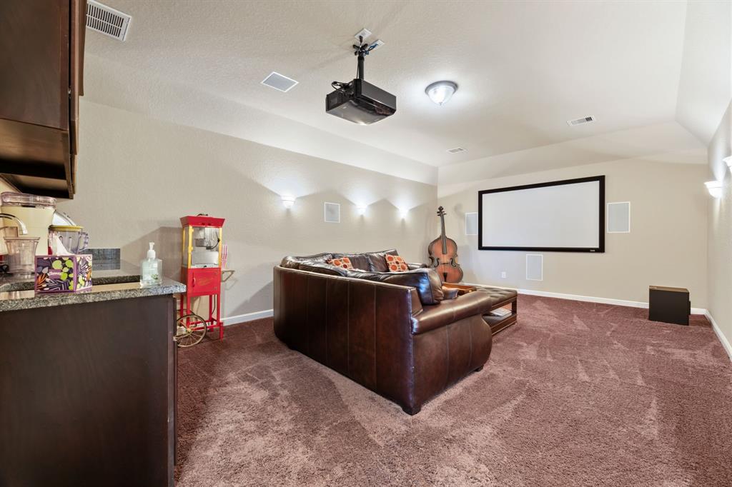 116 Bandera Creek Lane, Friendswood, Texas image 34