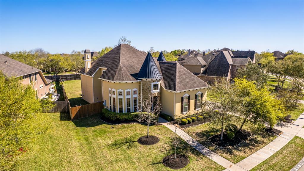 116 Bandera Creek Lane, Friendswood, Texas image 46