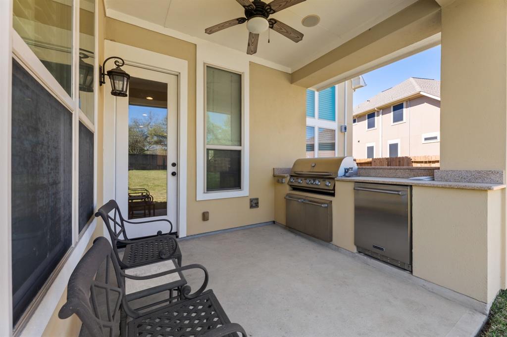 116 Bandera Creek Lane, Friendswood, Texas image 39