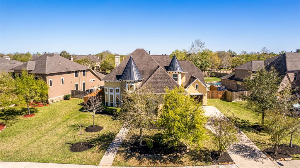116 Bandera Creek Lane, Friendswood, Texas image 45