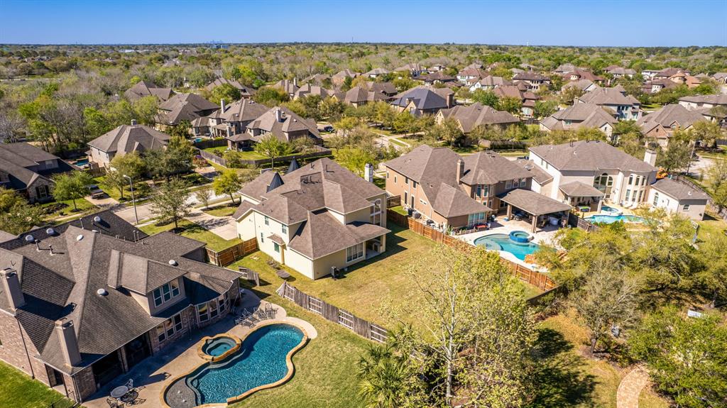 116 Bandera Creek Lane, Friendswood, Texas image 47