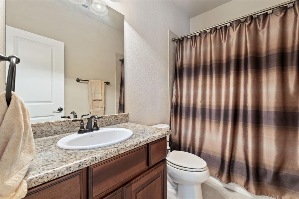 116 Bandera Creek Lane, Friendswood, Texas image 36