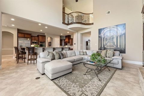 116 Bandera Creek Lane Friendswood TX 77546