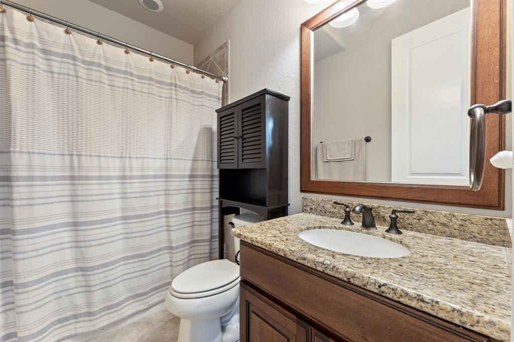 116 Bandera Creek Lane, Friendswood, Texas image 23