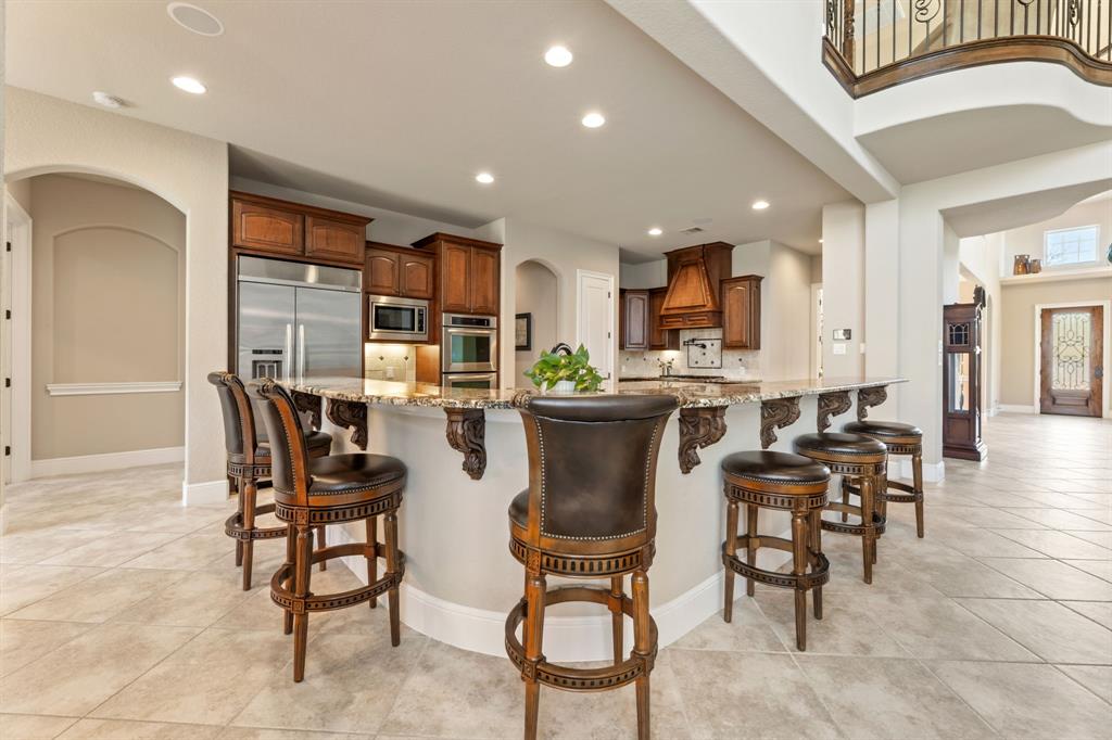 116 Bandera Creek Lane, Friendswood, Texas image 14