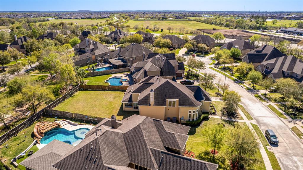 116 Bandera Creek Lane, Friendswood, Texas image 48