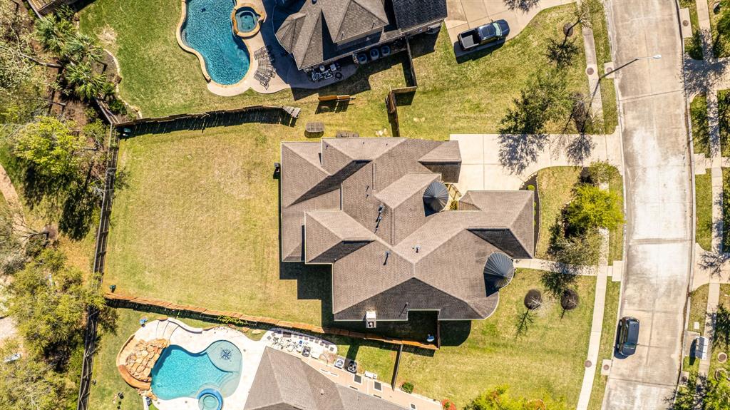 116 Bandera Creek Lane
