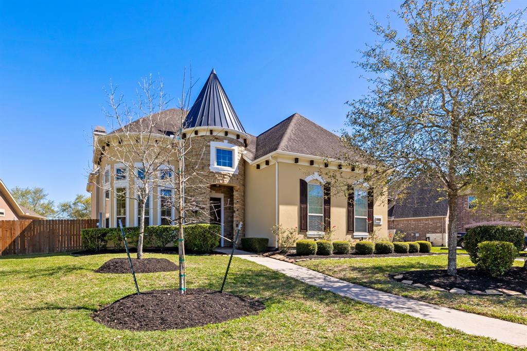 116 Bandera Creek Lane, Friendswood, Texas image 43