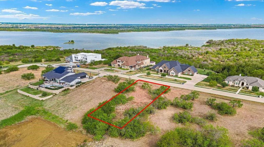 3159 Sanctuary Drive, Cedar Hill, Texas image 1
