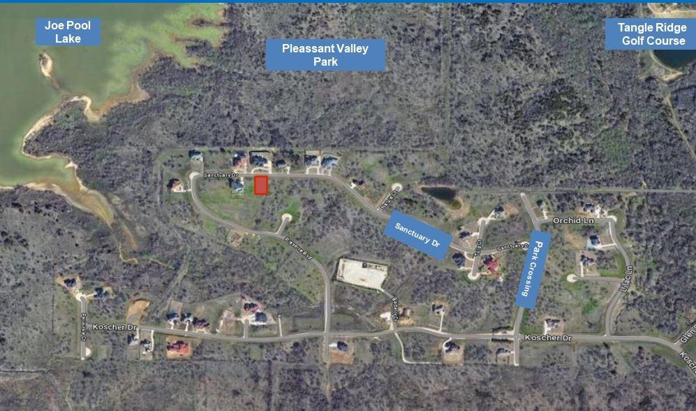 3159 Sanctuary Drive, Cedar Hill, Texas image 2