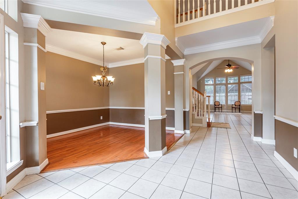 4103 Oak Blossom Court, Houston, Texas image 14