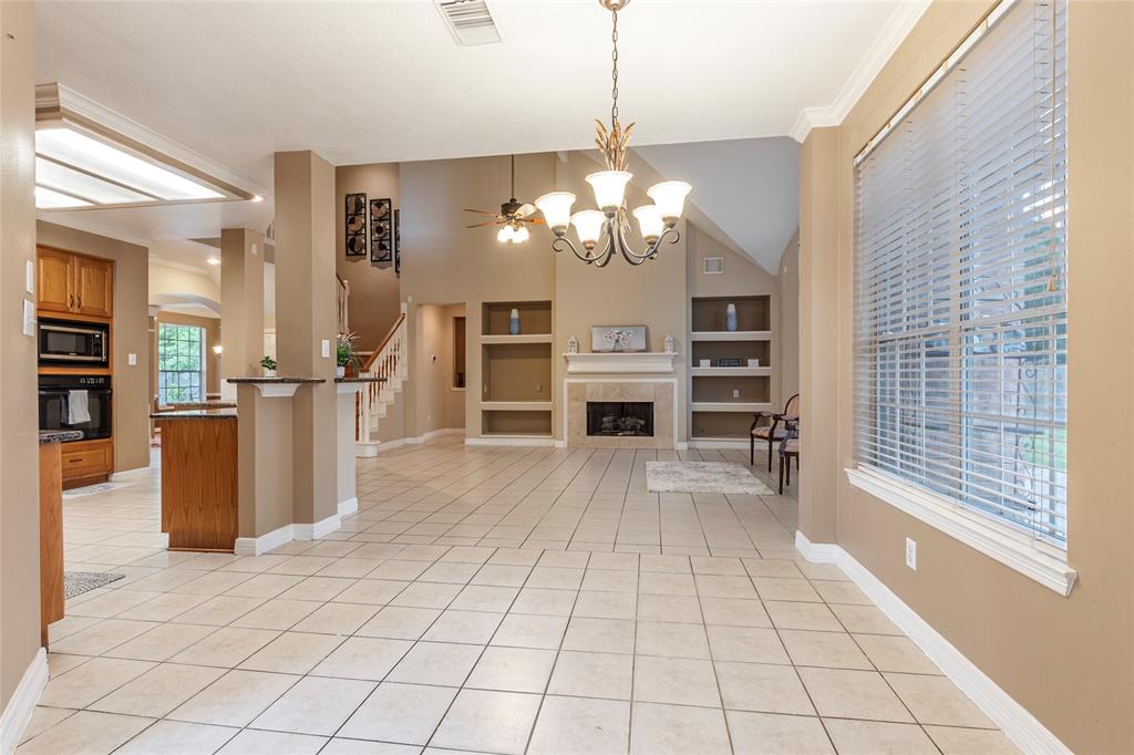 4103 Oak Blossom Court, Houston, Texas image 27