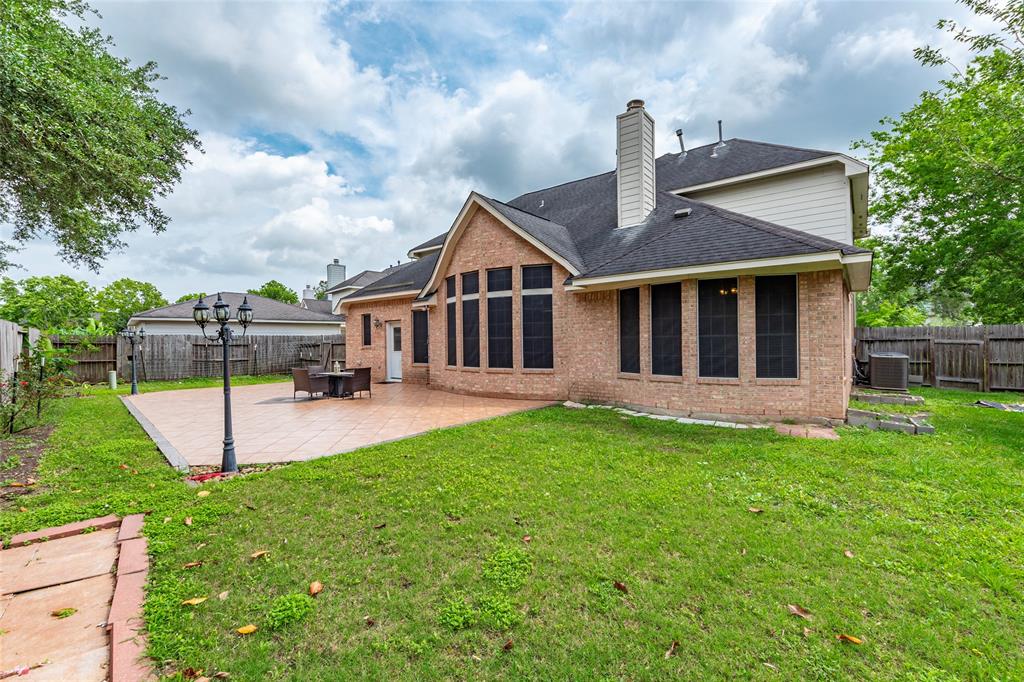 4103 Oak Blossom Court, Houston, Texas image 44