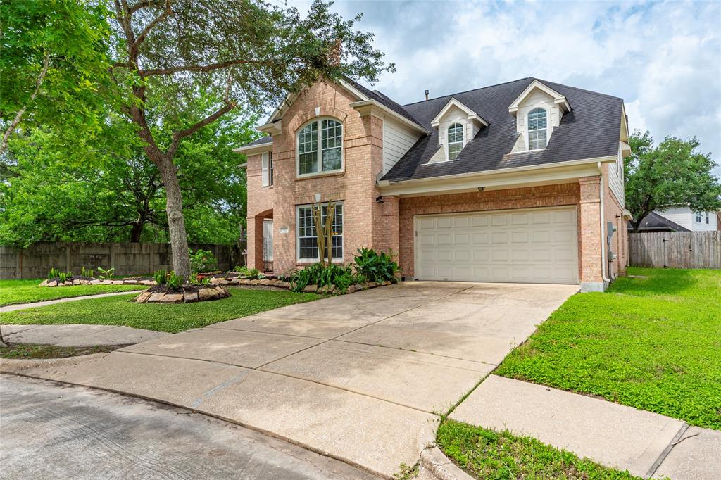 4103 Oak Blossom Court, Houston, Texas image 11