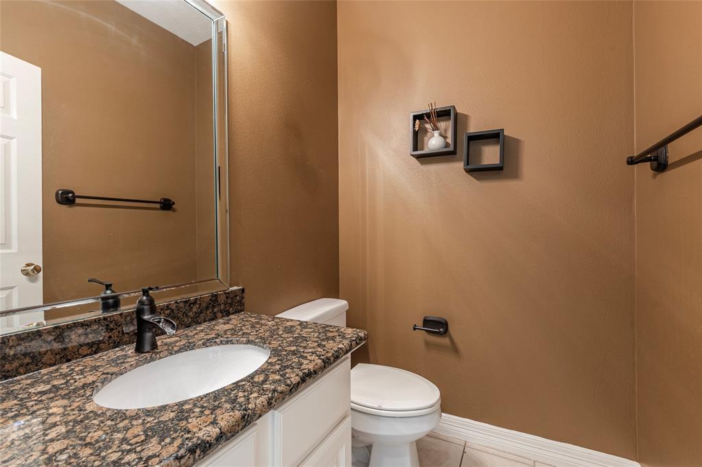 4103 Oak Blossom Court, Houston, Texas image 22