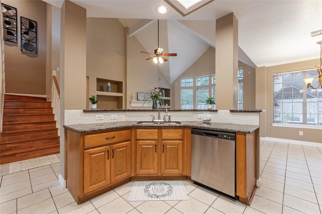 4103 Oak Blossom Court, Houston, Texas image 26