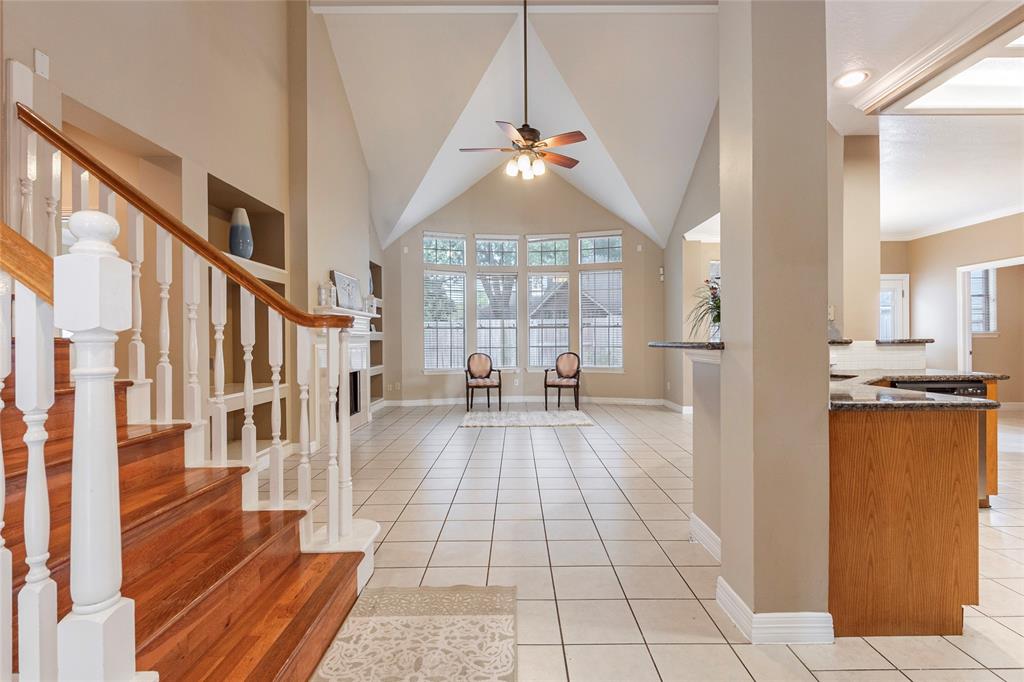 4103 Oak Blossom Court, Houston, Texas image 21