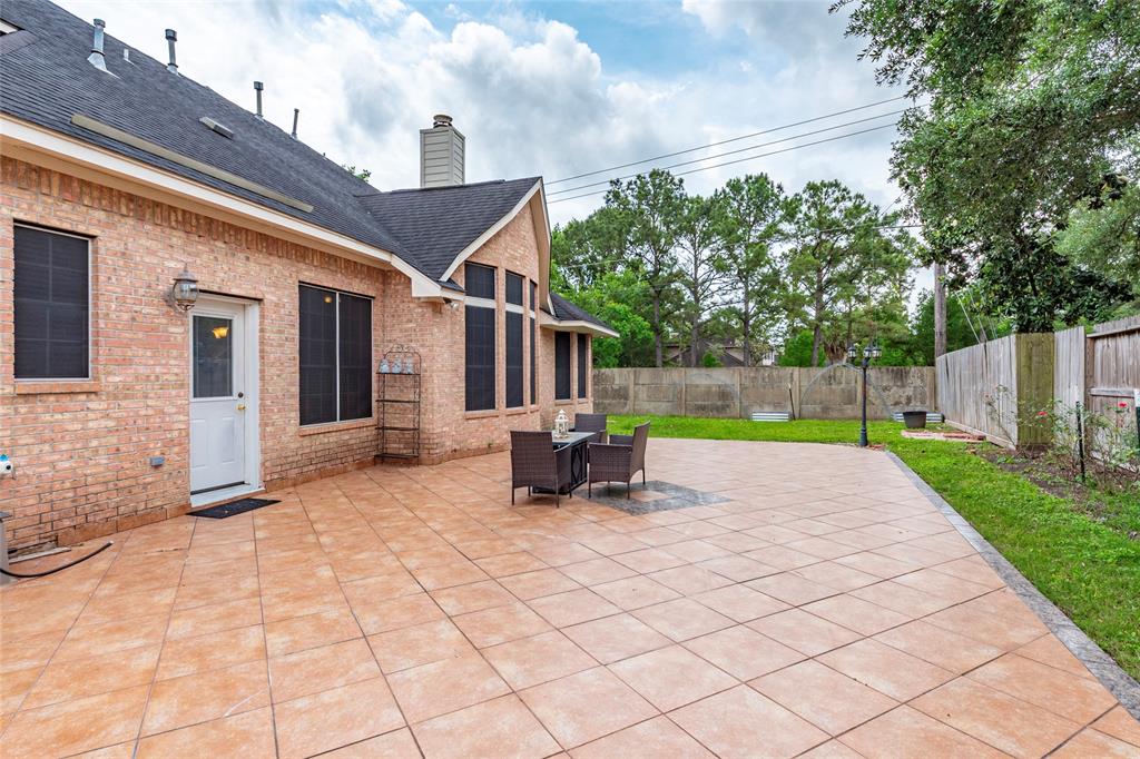 4103 Oak Blossom Court, Houston, Texas image 45