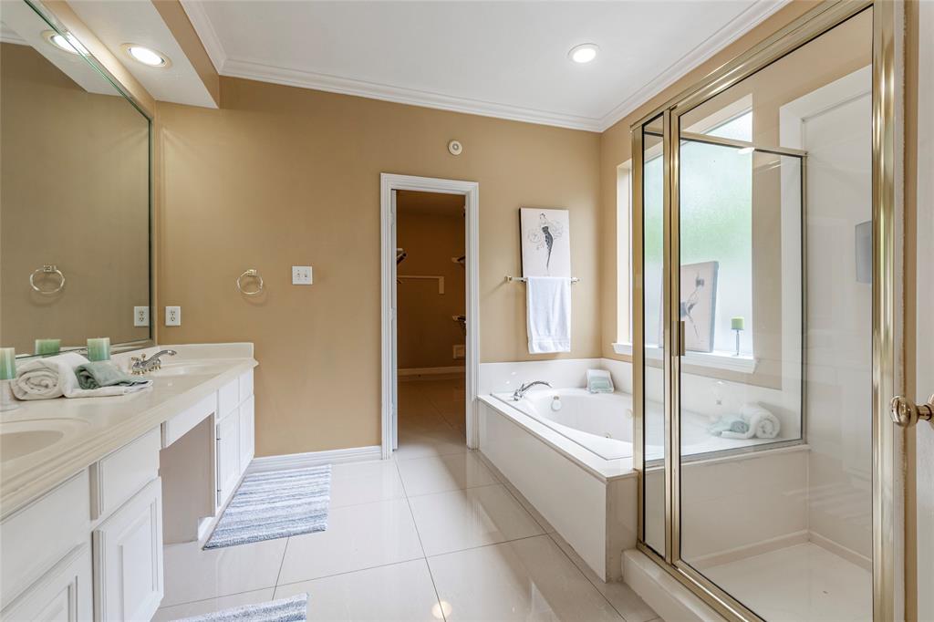 4103 Oak Blossom Court, Houston, Texas image 32