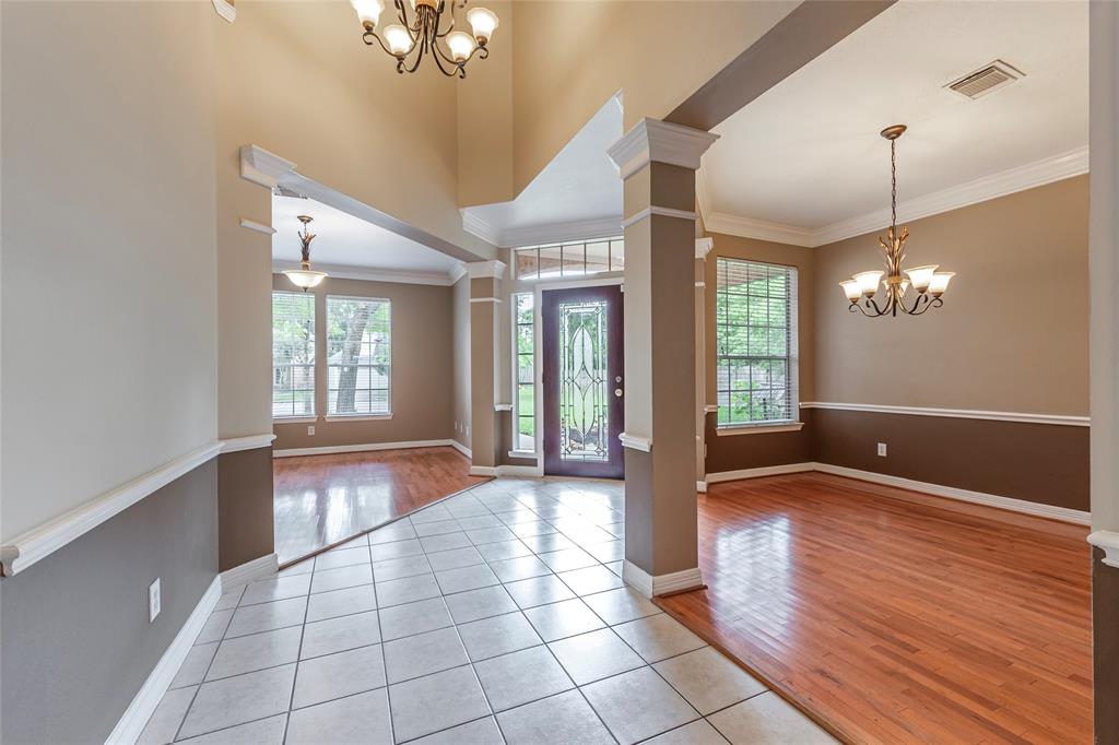 4103 Oak Blossom Court, Houston, Texas image 12