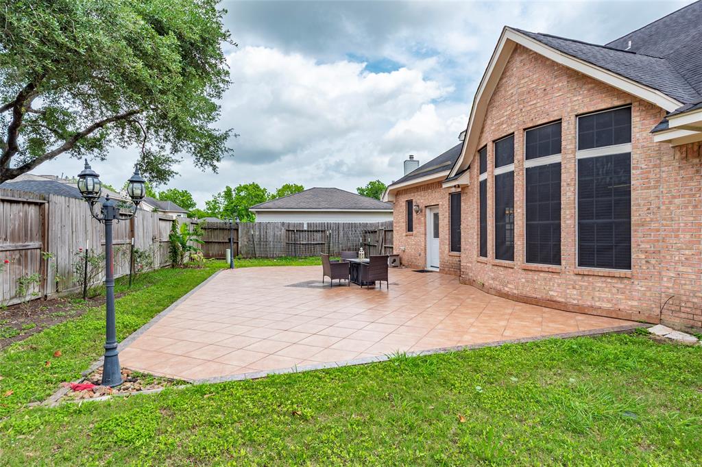 4103 Oak Blossom Court, Houston, Texas image 46