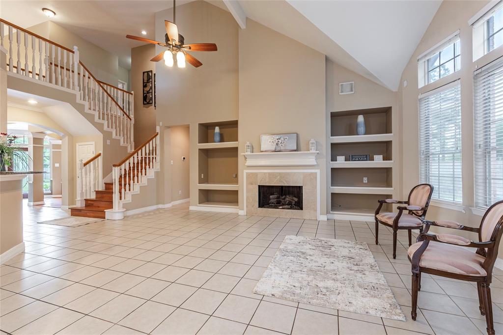 4103 Oak Blossom Court, Houston, Texas image 25