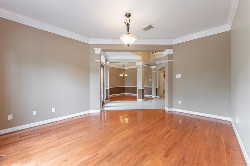 4103 Oak Blossom Court, Houston, Texas image 17