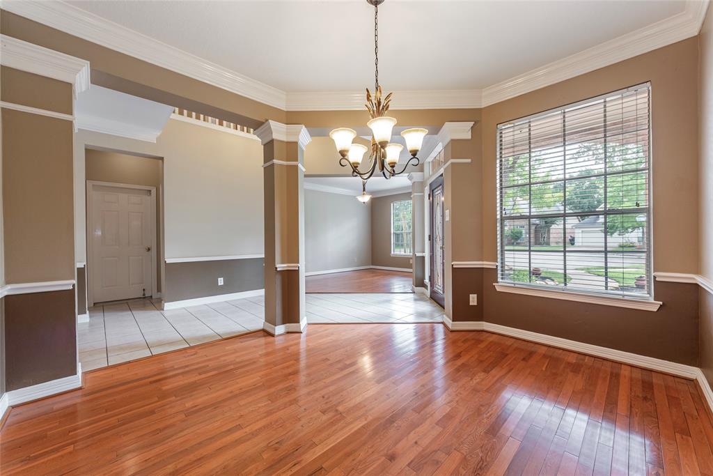 4103 Oak Blossom Court, Houston, Texas image 15