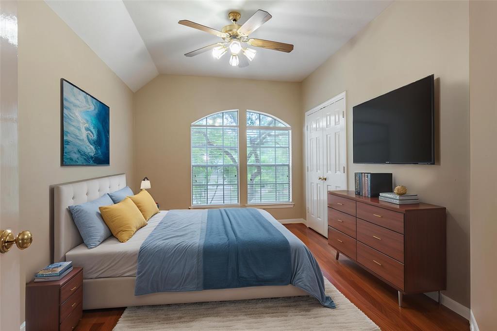 4103 Oak Blossom Court, Houston, Texas image 6