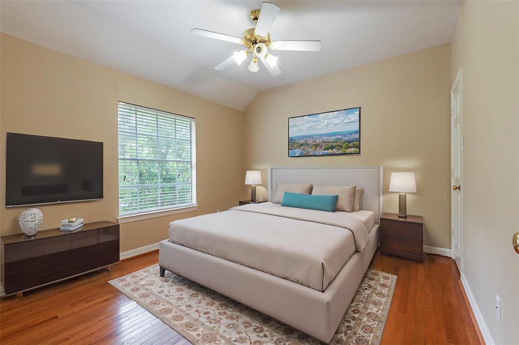 4103 Oak Blossom Court, Houston, Texas image 8