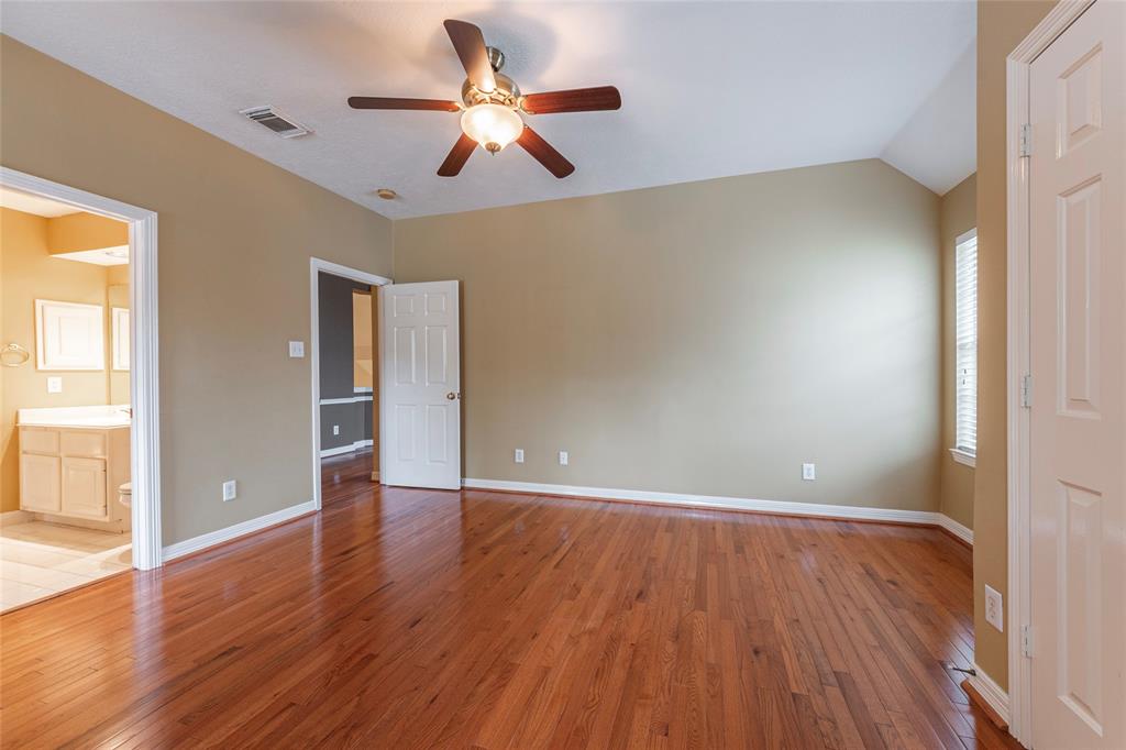 4103 Oak Blossom Court, Houston, Texas image 37
