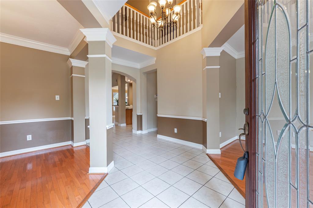 4103 Oak Blossom Court, Houston, Texas image 13