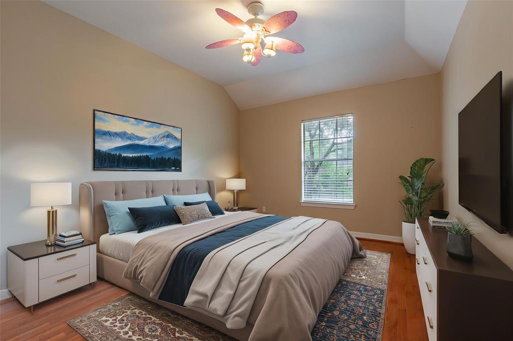 4103 Oak Blossom Court, Houston, Texas image 7