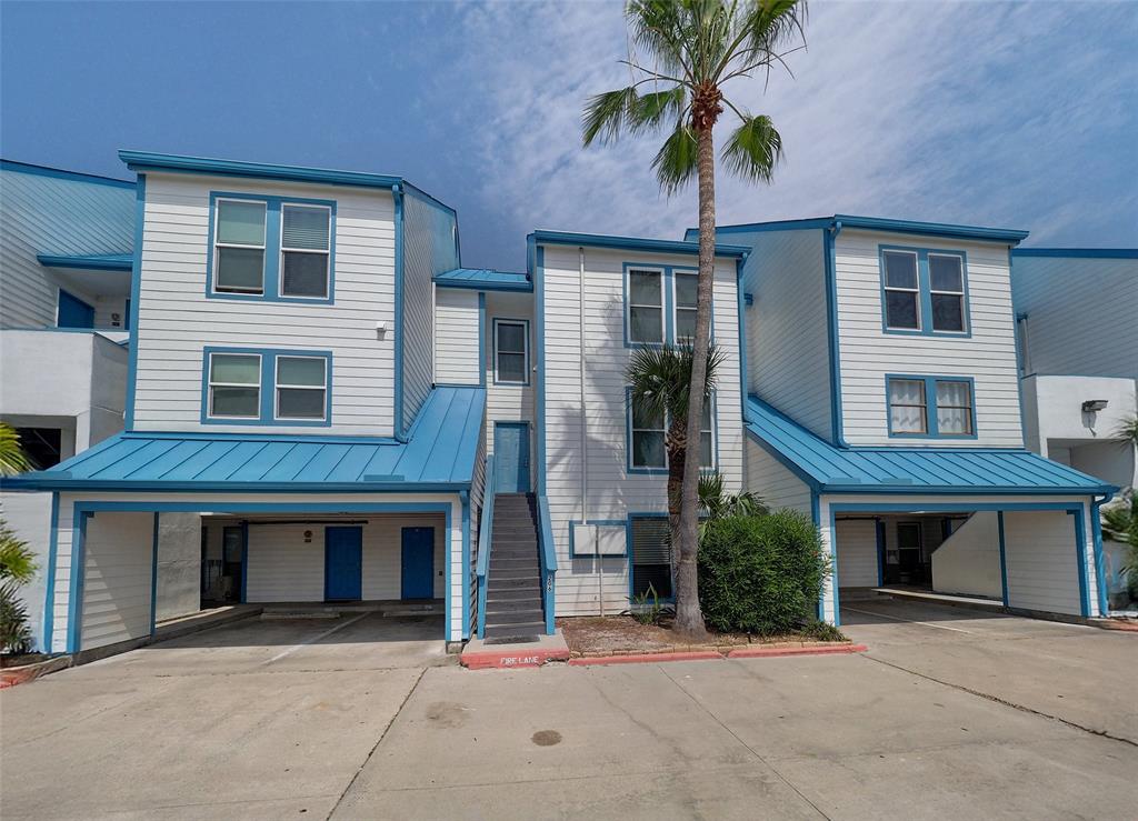 14434 E Cabana Street #206, Corpus Christi, Texas image 3