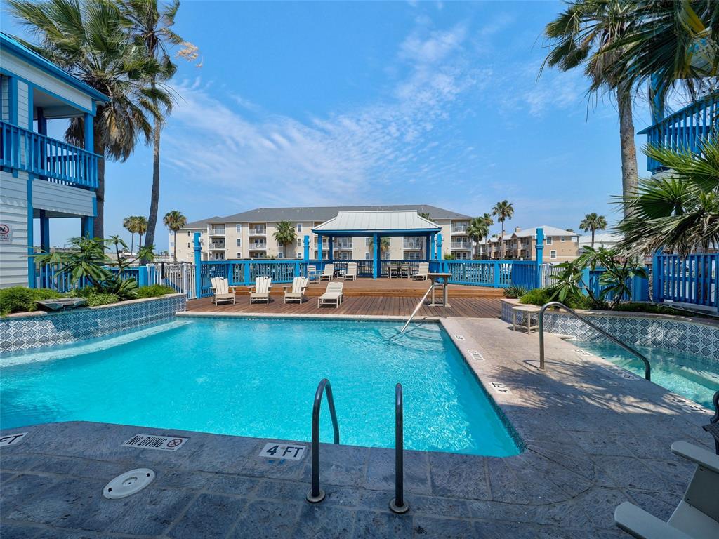 14434 E Cabana Street #206, Corpus Christi, Texas image 20