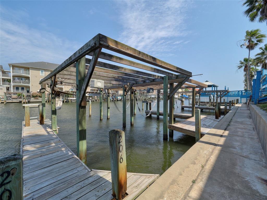 14434 E Cabana Street #206, Corpus Christi, Texas image 19