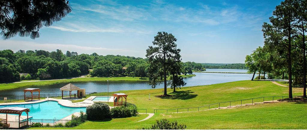 TBD Clydesdale Drive, Normangee, Texas image 1