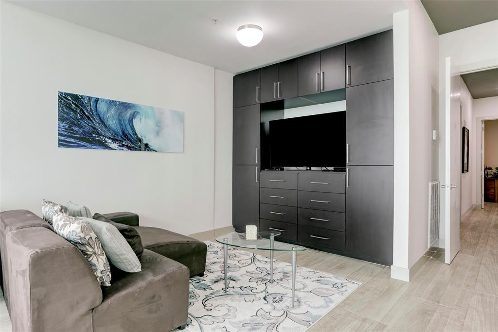 500 Seawall Boulevard 1407