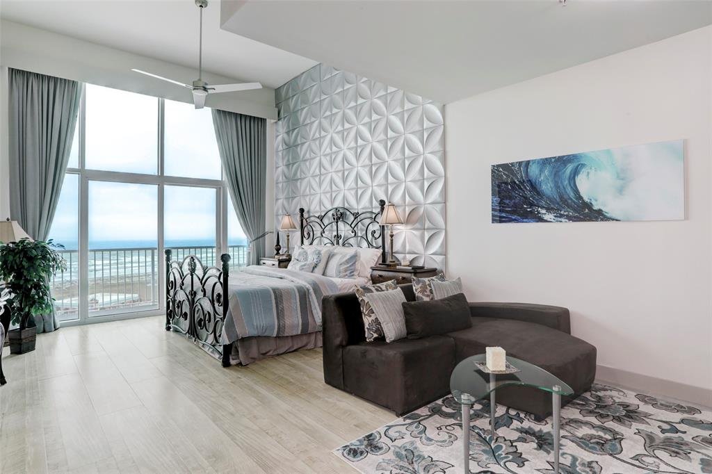 500 Seawall Boulevard 1407