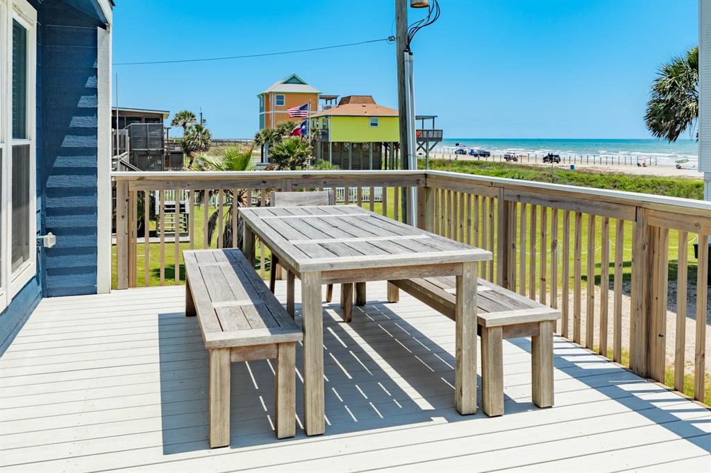 21221 Gulf Drive, Galveston, Texas image 17