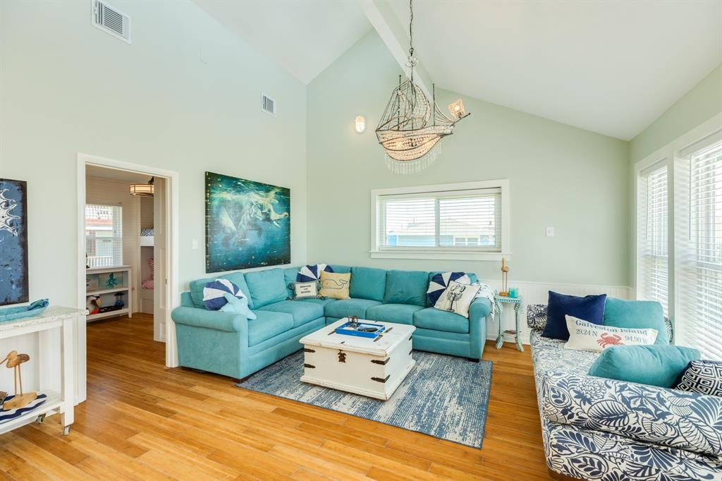 21221 Gulf Drive, Galveston, Texas image 23