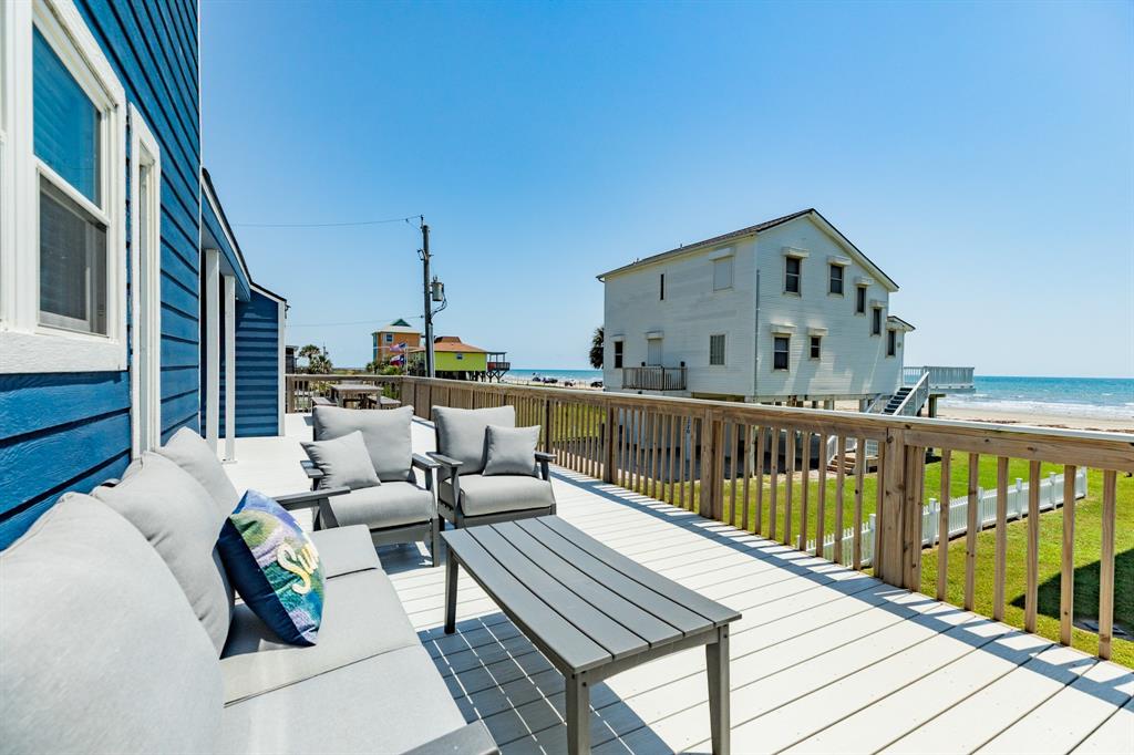 21221 Gulf Drive, Galveston, Texas image 14