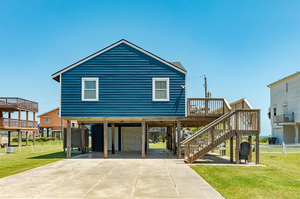 21221 Gulf Drive, Galveston, Texas image 11