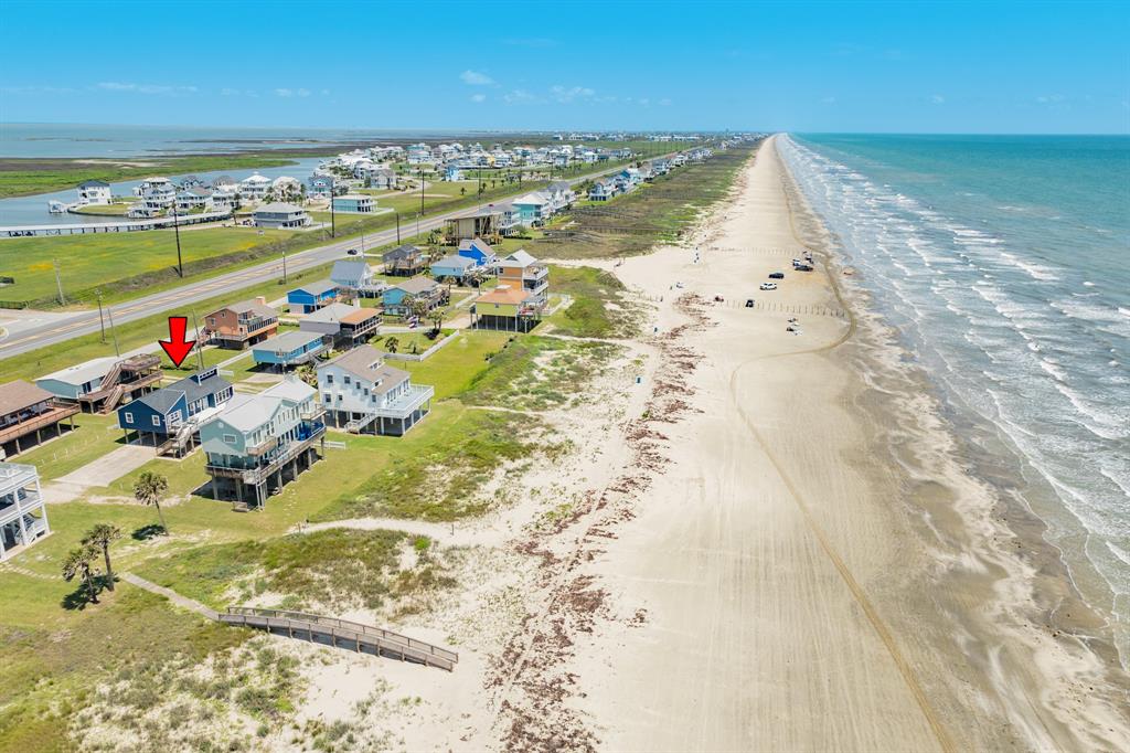 21221 Gulf Drive, Galveston, Texas image 6