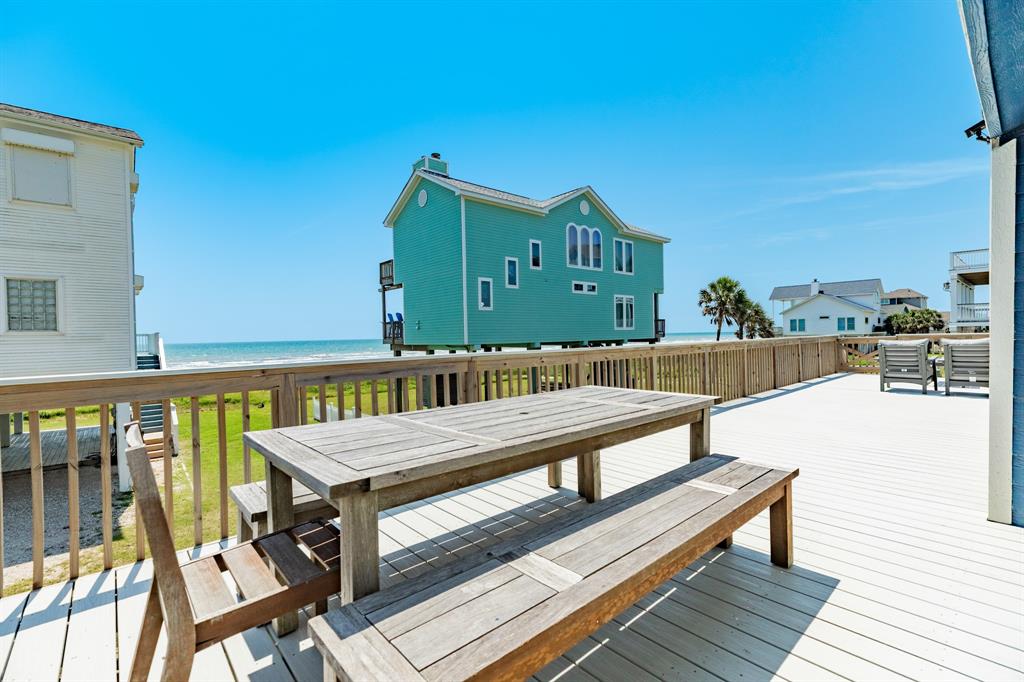 21221 Gulf Drive, Galveston, Texas image 18